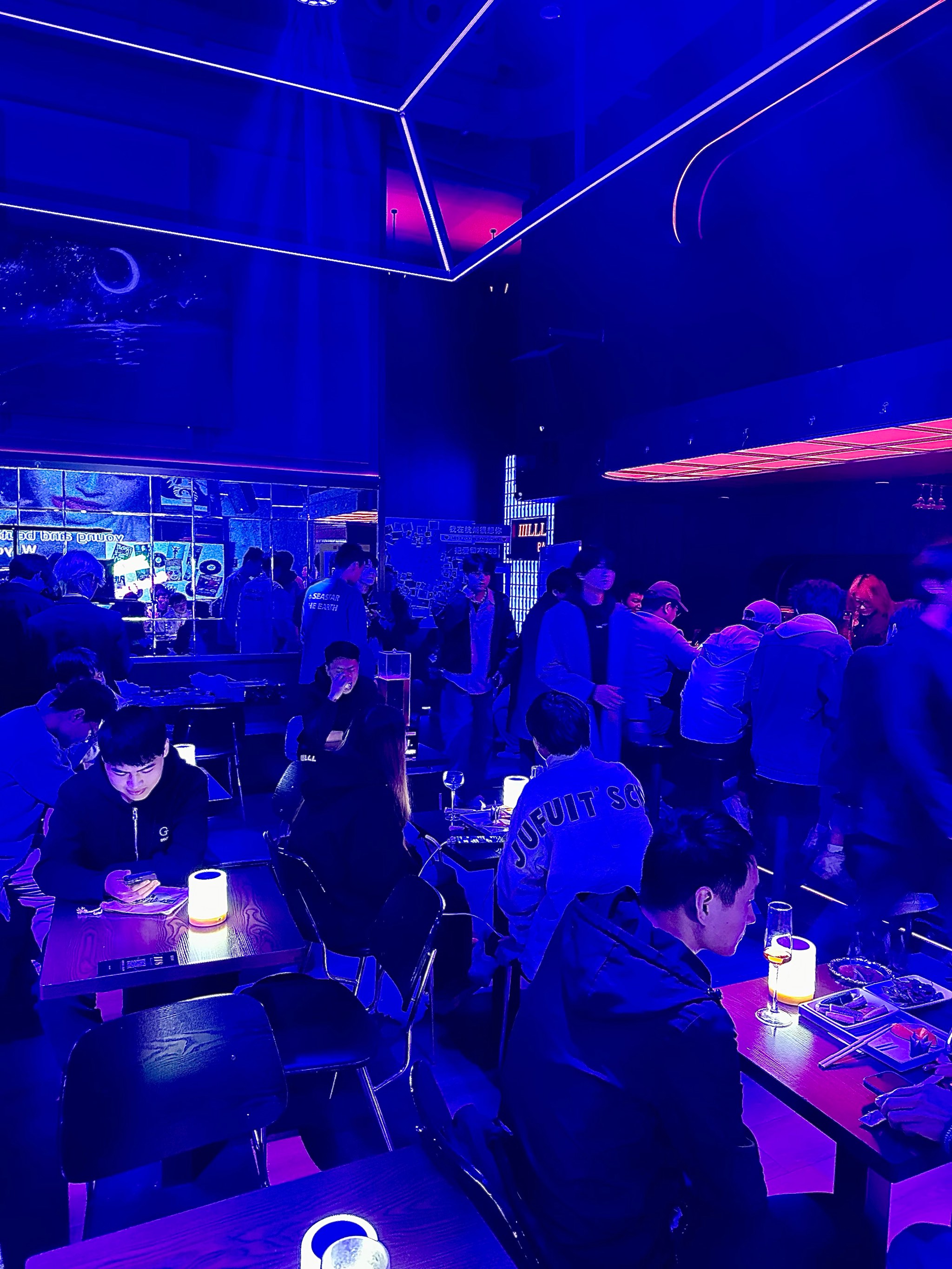 潍坊商务ktv消费攻略详解-寒亭区ktv预订