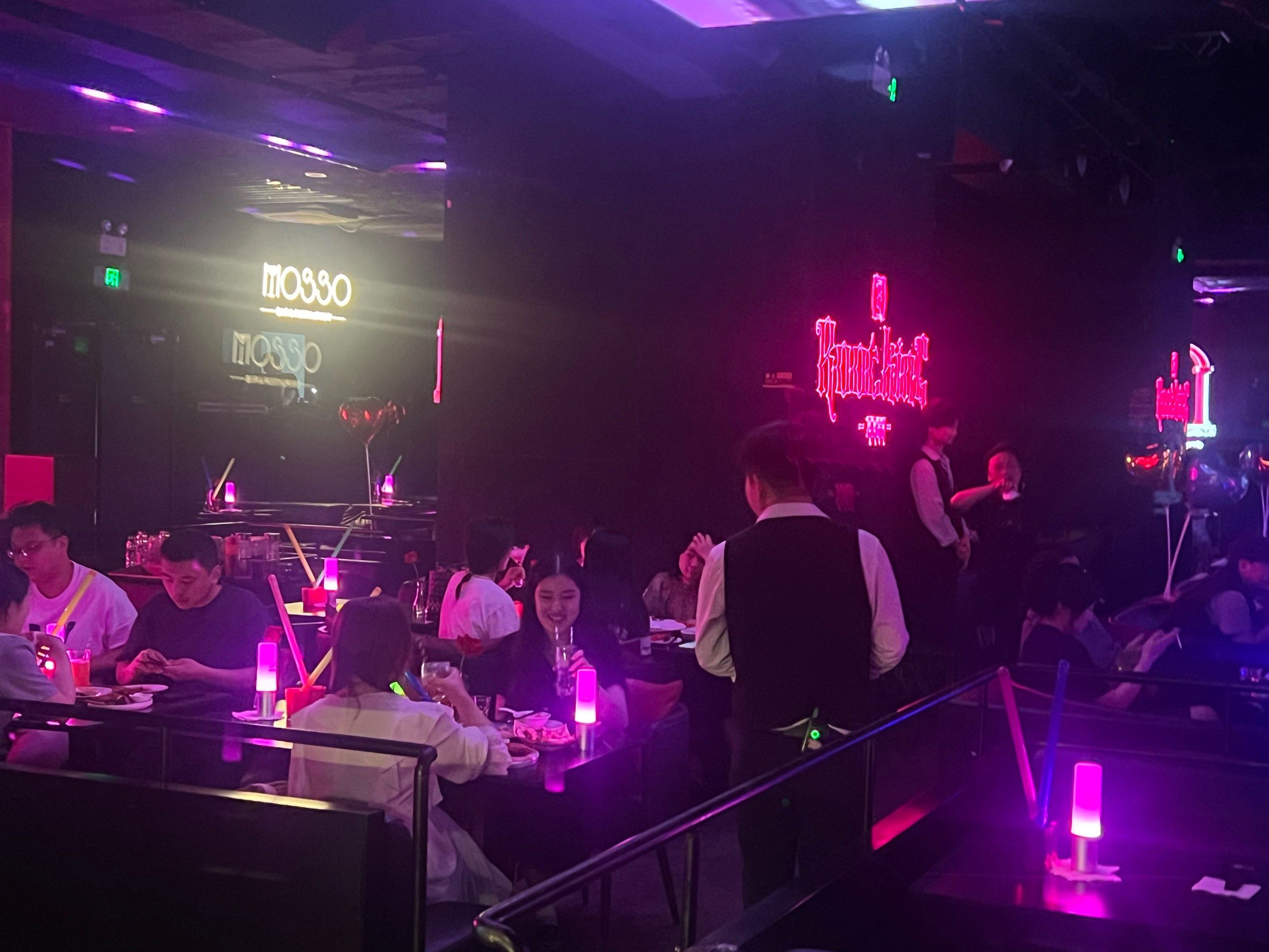 潍坊商务KTV详细介绍-寒亭区ktv预订